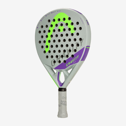 PALA HEAD GRAVITY ELITE / Pala de Pádel