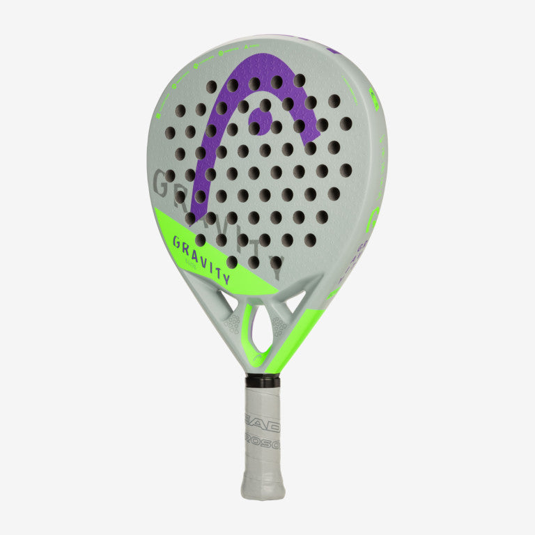 PALA HEAD GRAVITY ELITE / Pala de Pádel