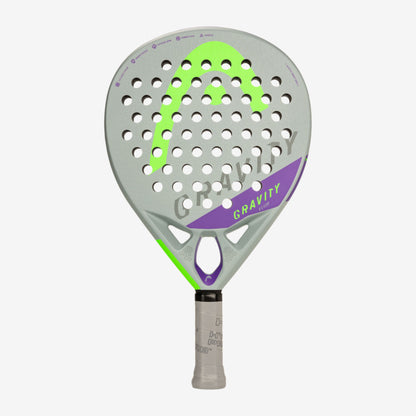 PALA HEAD GRAVITY ELITE / Pala de Pádel