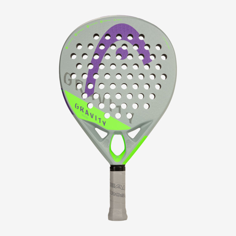 PALA HEAD GRAVITY ELITE / Pala de Pádel