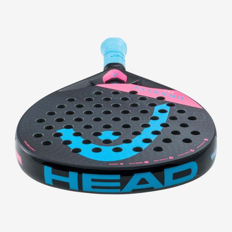 PALA HEAD GRAVITY PRO / Pala de Pádel